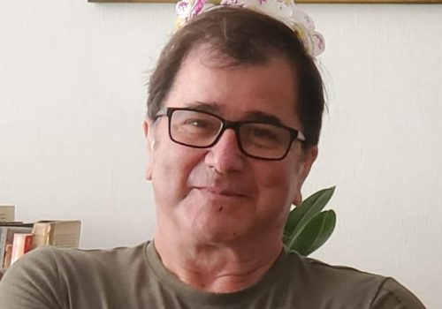 ארנון שפייזר